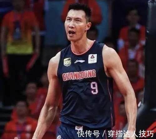 赵嘉仁|广东残阵,徐杰空砍30+8,7三分,广东大败广厦