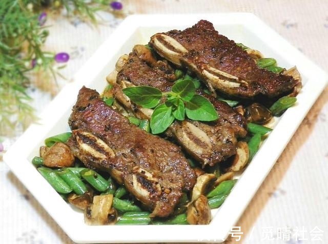 学会了几道菜在家里宴客,省钱实惠上档次,色香俱佳营养全!