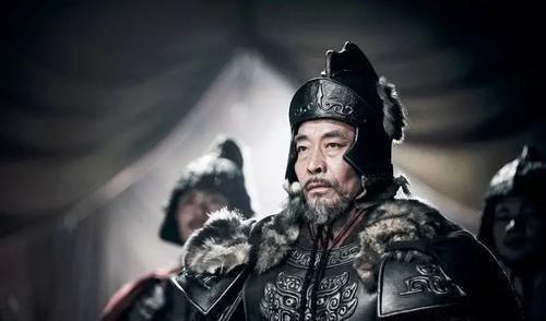 廉颇|如果长平之战中赵国没有换将,廉颇对白起,最后谁会赢