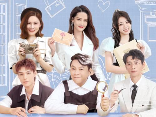 嘉宾|《心动4》完结后，又一档新恋综开播，观众迫不及待开始嗑cp