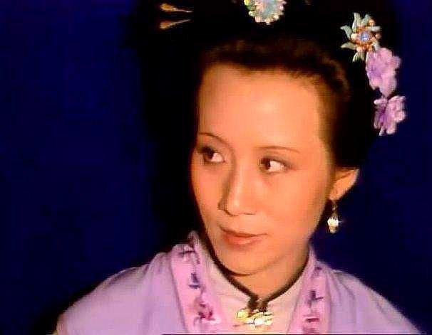 探春@红楼梦李纨最中意的“宝玉二奶奶”既非宝钗亦非黛玉,而是她