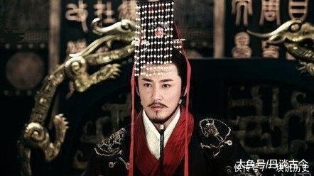 此村庄名字含义千年来无人知晓,却因一场意外,一座王陵重见天日