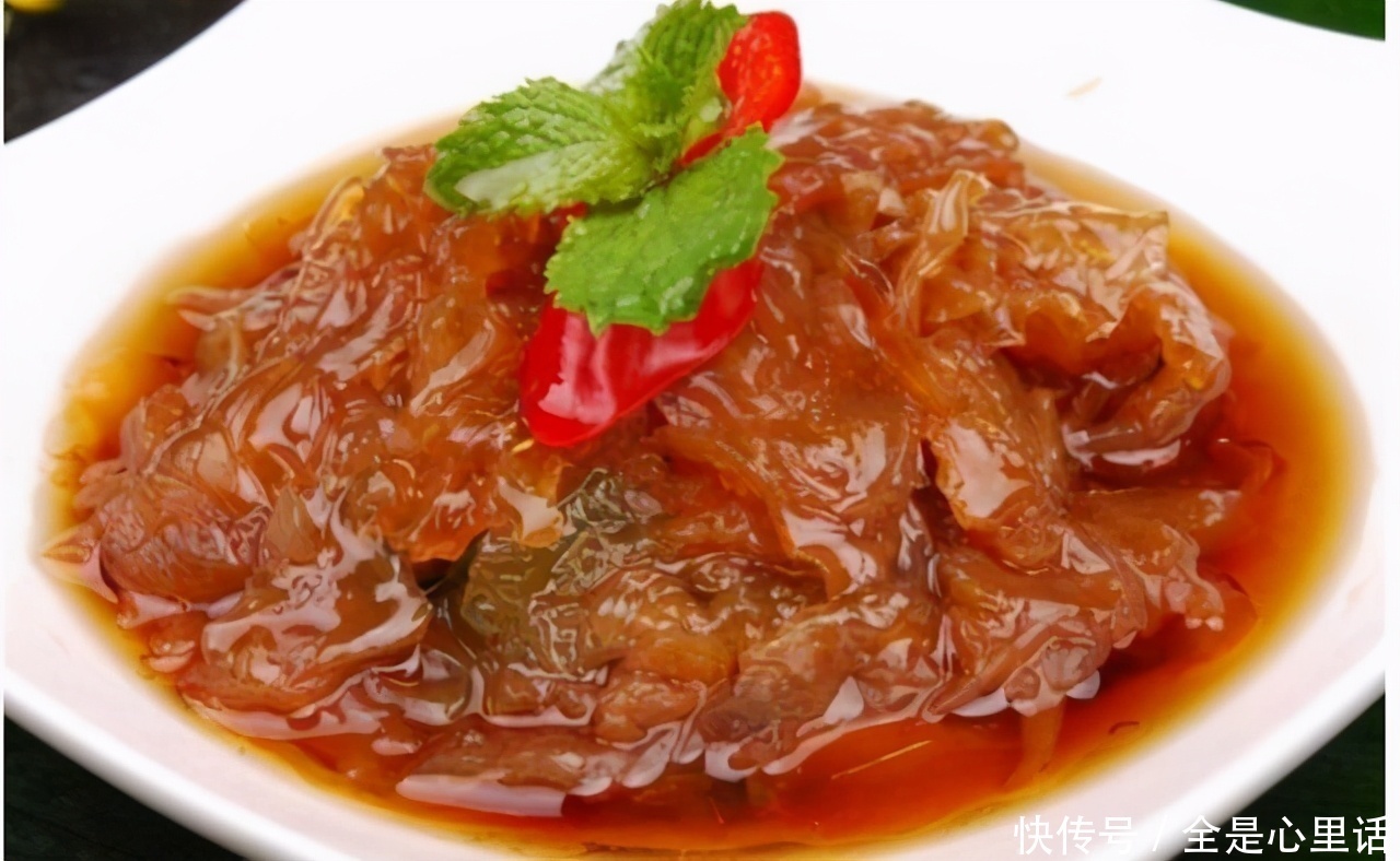  a507|女性想要好身体，多吃3种食物，排毒消脂延缓衰老，营养又瘦身
