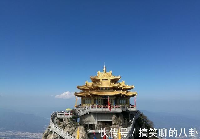 游客们|河南良心5A景区，仅需80门票不多余收费，有着黄河山水画廊的美名