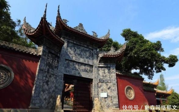 地方|涨知识!中国寺和庙有什么区别?在古代两者可不是一种地方