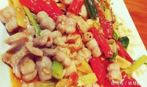  好吃流口水的几道美食菜，营养美味都不少，今天准备做哪一道