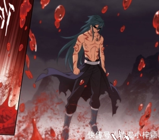 琉璃莲@斗破苍穹:萧炎终于成为”斗宗恐怖如斯“的一员,为何他的形象完全改变了?