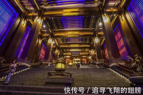 儒家|济宁景点推荐,万豪儒家文化动漫体验馆#低音号语音导游#