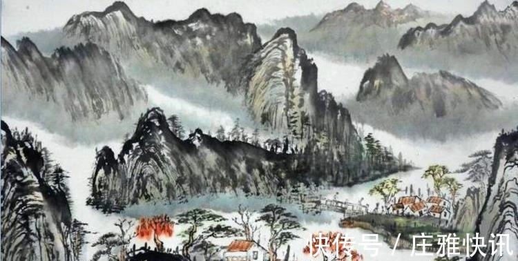 诗人@37岁的刘禹锡被贬到朗州,却写下平生得意之作,成就了一世美名