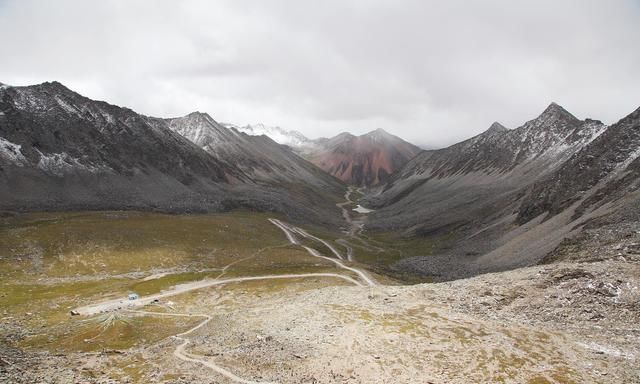 在那遥远的地方：西藏三大神山，第3座据说能看到前世今生，信吗