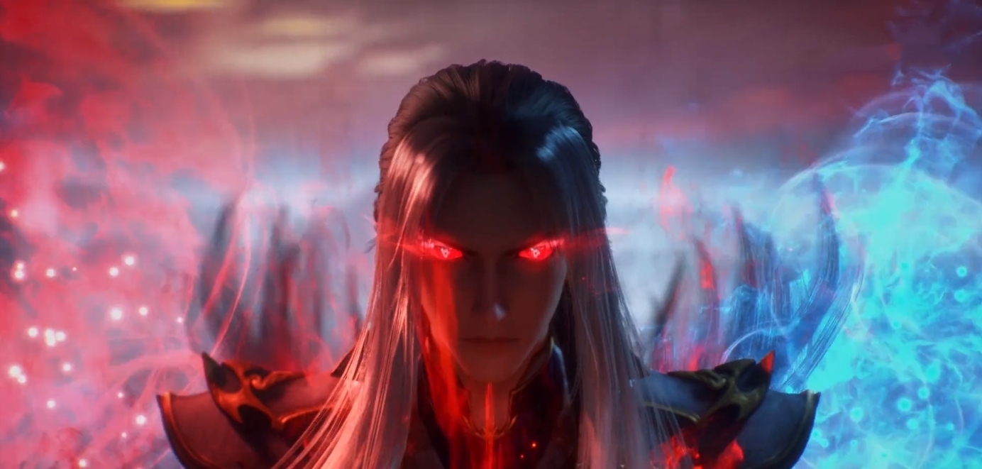 斗罗大陆|《斗罗大陆》再遭魔改，海妄斗罗强行洗白，海鬼斗罗加入原创剧情