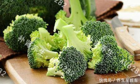 花菜|西兰花这样吃,竟然最健康!学会了,做给家人吃!