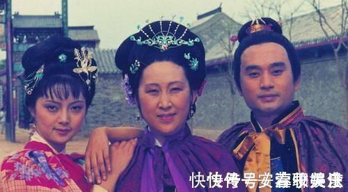 林黛玉&红楼梦中最有城府的人,不是王熙凤袭人,而是这个不起眼的她