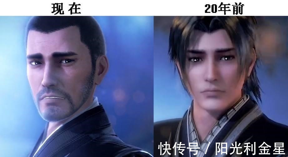 玉小刚|《斗罗大陆》为何改千寻疾的设定玉小刚是真心爱比比东的！