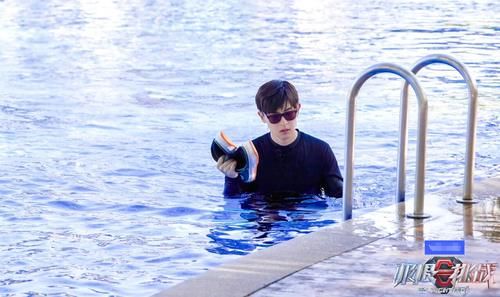 高智商|看了王迅在《极挑》的高智商表现，有人欢喜有人忧