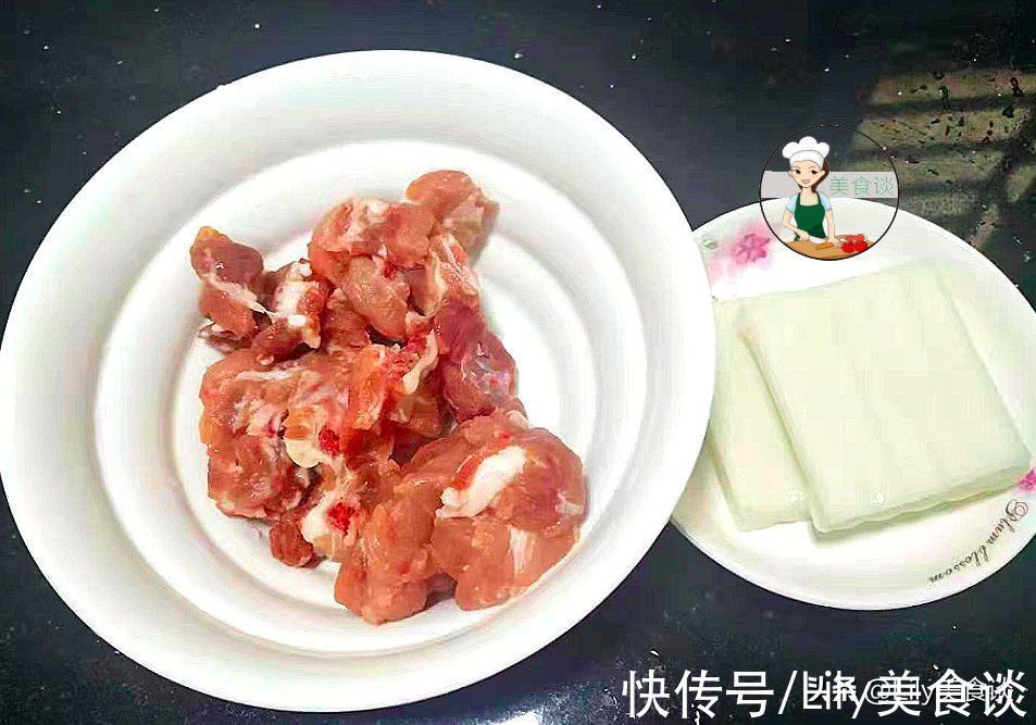 增强体质|天冷,如果条件允许,这菜多给孩子吃,简单营养,补充能量不怕冷