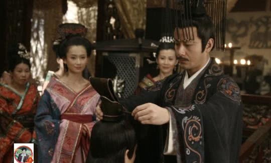 汉文帝|朱坤明:汉文帝的舅舅薄昭救了周勃一命,他自己骄傲自满却被处死