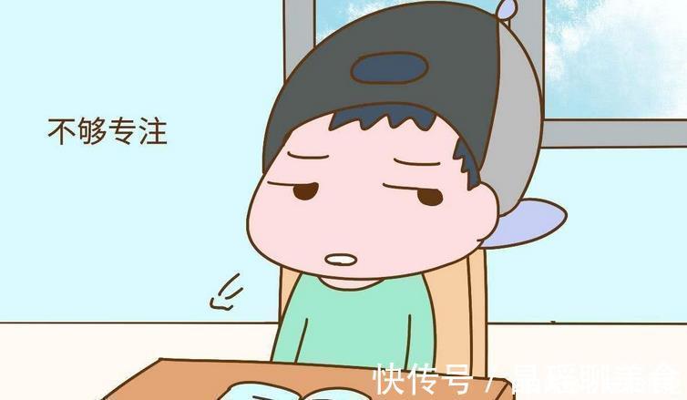 专注力|耶鲁大学研究发现:“看电视”和“不看电视”的孩子,差距巨大