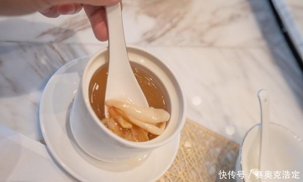 餐厅|福清又一地标酒店出现啦，没想到它更出众的是美食！