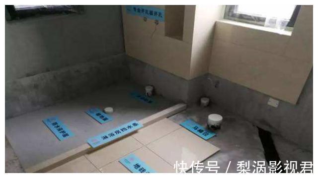 卫浴|卫浴装修的5大细节,全部装好了,入住实用又省心,太赞了