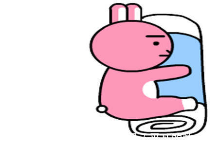 |幽默笑话:班里有一对平时非常腻歪人的情侣,今天竟然吵了起来