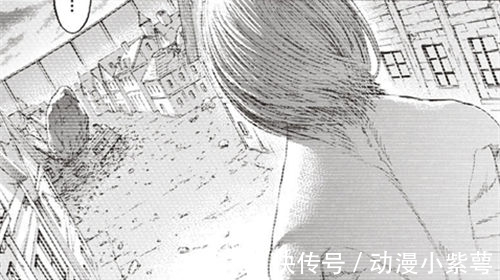 权利的游戏|为何全网都在骂《进击的巨人》烂尾?真正的原因在谏山创本身