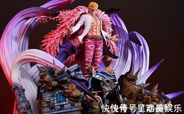 明哥|1千买明哥觉醒手办被说太丑,看明哥脚下价格涨百倍