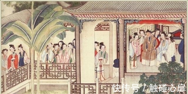 金瓶梅$红楼梦:薛姨妈最尴尬的一次遭遇,写尽了女人的不容易