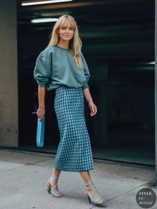 卫衣，这3件最好看！