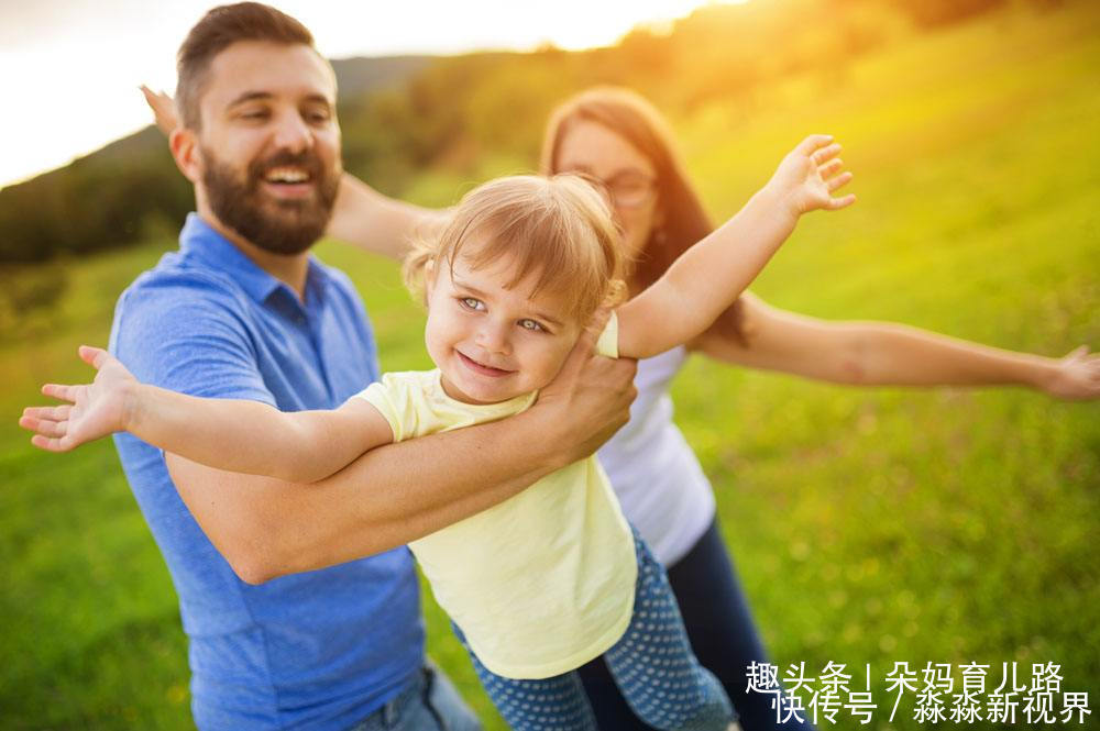 爷爷奶奶|“你最棒”其实是碗毒鸡汤!正确夸奖5大招,家长快看你做到几点