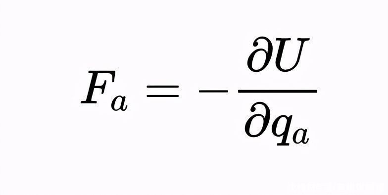 拉格朗 拉格朗日方程与哈密顿原理,终极的自然原则,宇宙的主要动力