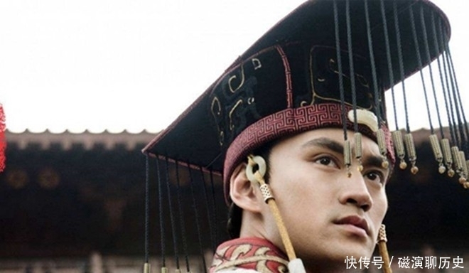 为什么刘秀被戏称位面之子,他做了什么,