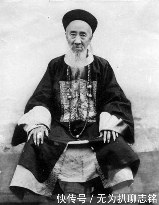 东三省|清朝的九大总督中,谁掌握的兵权最大?东三省总督特殊