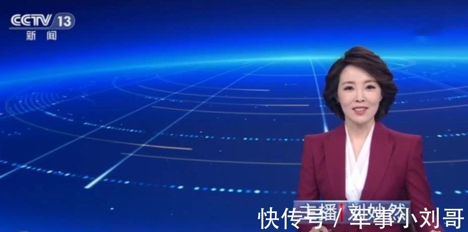 央视新闻播音节目迎来新面孔!前辈认可点赞,前途必定无可限量!
