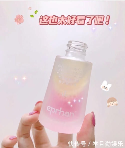 面膜 16岁普通女生颜值逆袭记,用这些护肤品越变越好看!