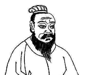 萧何|萧何——“与虎共舞”的高手