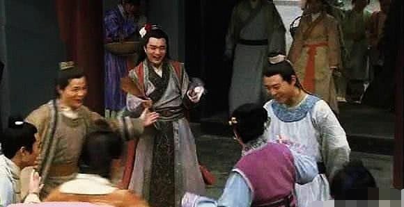 林娘子|高衙内欺负林冲妻子得手了吗,最后他如何死的?目的被揭开