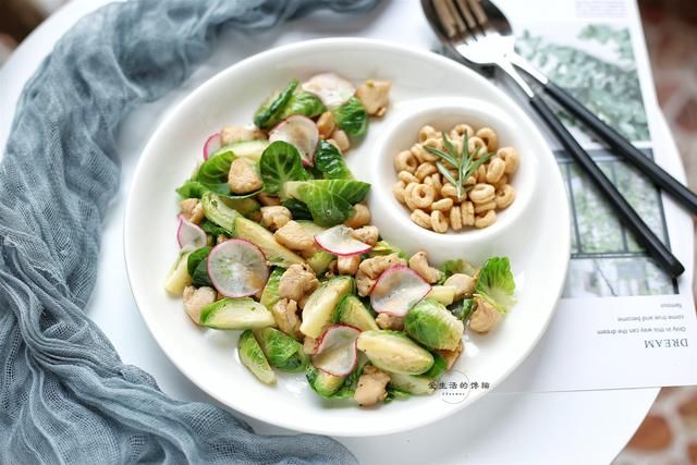  管饱|正餐这样吃，半月瘦10斤，热量低，还管饱，减脂甩肉太狠了