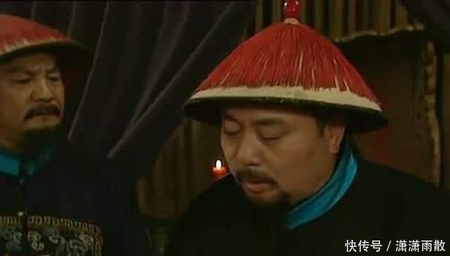 亲王|《雍正王朝》中诚亲王在科场舞弊案时, 为何让李绂去找李卫!