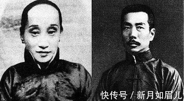 婚事&朱安:婚后像老妈子,照顾婆婆37年,想与鲁迅合葬却遭许广平拒绝