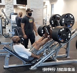 ins|健身的男人老了？之后有多帅？？看完你就知道了