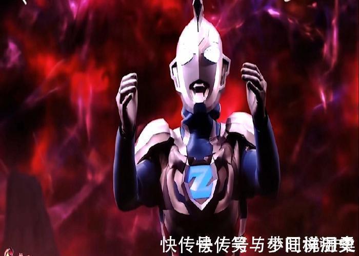 赛罗|赛罗奥特曼退休后,谁来代替他的位置圆谷请来了师弟雷格罗斯!