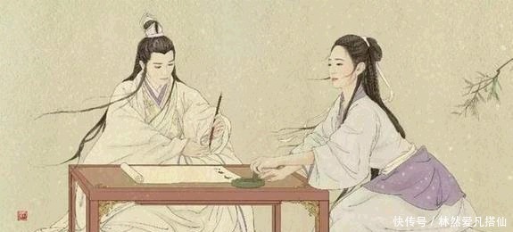 美好|古代也有婆媳矛盾,与丈夫伉俪情深,为何却被扫地出门