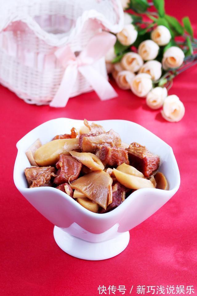 冬天炖牛肉放什么料最香?牢记“这3样”,牛肉软烂,多汁又入味