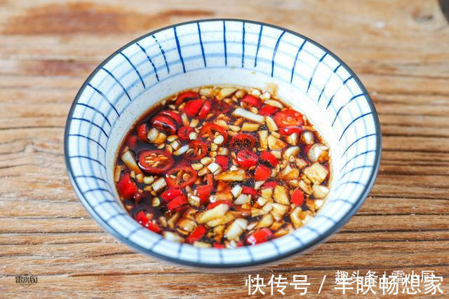 3月不懂吃这食材可惜了，维生素丰富，焯个水，拌一拌就上桌