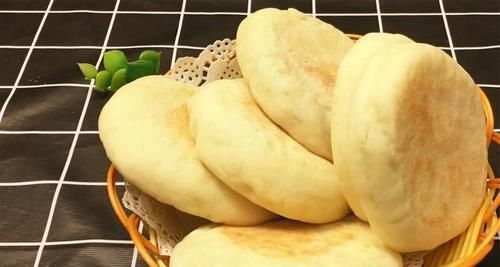 喜欢吃糖饼要关注了，老阿姨教你做红糖饼，好吃解馋，做法简单