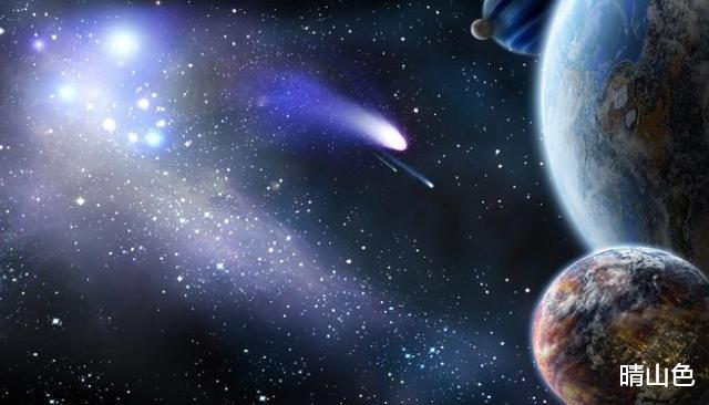 科学家银河系跟地球类似的至少有3亿颗，最近离地球仅20光年