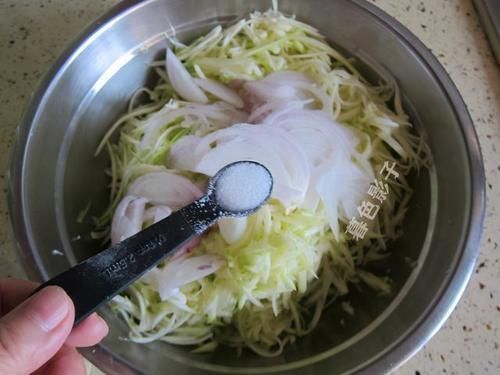 南瓜属|节后,婆婆的减脂早餐,晒朋友圈火了,抗饿当饱,不用起早就做好