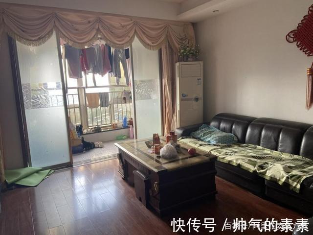 湘潭市岳塘区人民法院|湖南省湘潭市一130平房产将拍卖,以42万元起拍