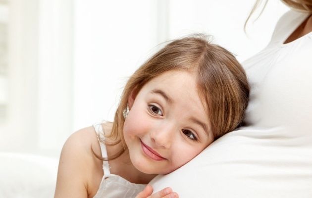 胸部|孕妈有这3个“表现”,或许是宝宝发出的性别“信号”,不妨一看